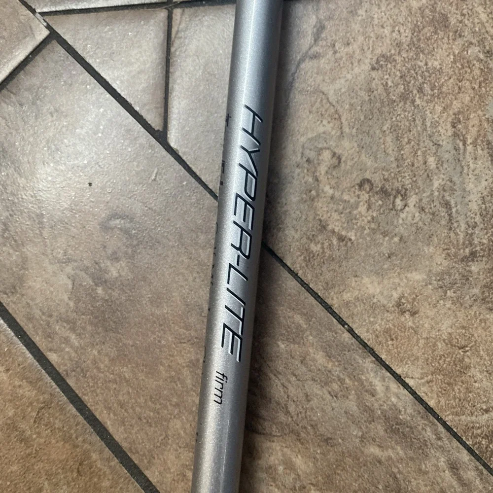 Tour‎ Edge Bazooka 270cc Driver - Right Handed Titanium Driver